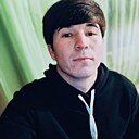 Саша, 26 лет