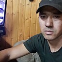 Газыбек, 33 года