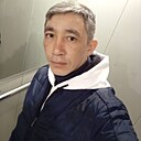 Матсур, 34 года
