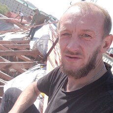 Фотография мужчины Михаил, 36 лет из г. Североморск