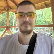 Фотография мужчины Александр, 37 лет из г. Кузоватово
