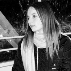 Фотография девушки Маша, 18 лет из г. Витебск