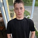 Олег, 19 лет