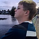 Даниил, 21 год