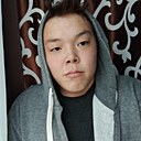 Павел Лапт, 19 лет