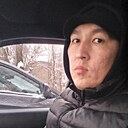 Yernur, 34 года
