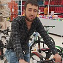 Тони, 30 лет