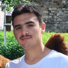 Фотография мужчины Дмитрий, 18 лет из г. Кунгур