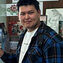 Алимжан, 20 лет