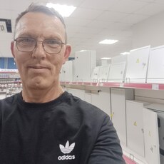 Фотография мужчины Арсений, 51 год из г. Кемерово