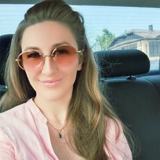 Фотография девушки Soleil, 37 лет из г. Нальчик