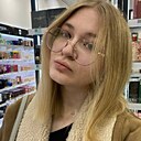 Дарья, 19 лет