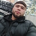 Олег, 25 лет