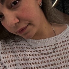 Фотография девушки Анастасия, 21 год из г. Чебаркуль