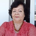 Лидия, 69 лет