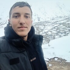 Фотография мужчины Мага, 21 год из г. Орск