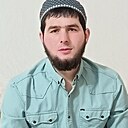 Салохиддин, 25 лет
