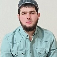 Фотография мужчины Салохиддин, 25 лет из г. Саратов