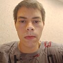 Макс, 26 лет