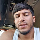 Хасан, 21 год