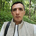Бек, 40 лет