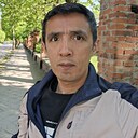 Бек, 40 лет