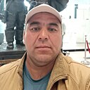 Юнусжан, 40 лет