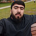 Мурад, 27 лет