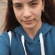 Фотография девушки Аида, 20 лет из г. Казань