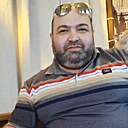 Али, 40 лет