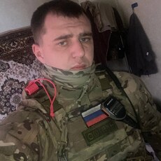 Фотография мужчины Виталий, 29 лет из г. Волгоград