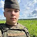 Михаил, 21 год