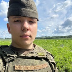 Фотография мужчины Михаил, 21 год из г. Волоконовка