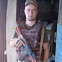 Валентин, 34 года