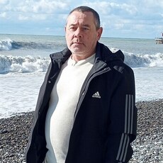 Фотография мужчины Юрий, 58 лет из г. Пенза