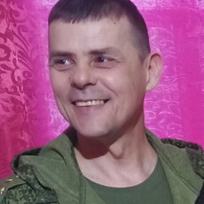 Фотография мужчины Эд, 44 года из г. Курганинск