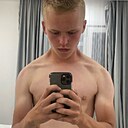 Дима, 20 лет