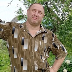 Фотография мужчины Дмитрий, 46 лет из г. Полоцк