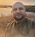 Антоха, 38 лет