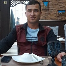 Фотография мужчины Алексей, 36 лет из г. Обнинск