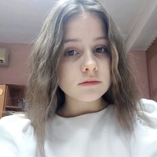 Фотография девушки Мирослава, 20 лет из г. Иваново