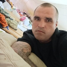 Фотография мужчины Виталий, 33 года из г. Пенза