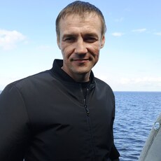 Фотография мужчины Павел, 41 год из г. Самара