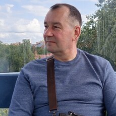 Фотография мужчины Роман, 51 год из г. Смоленск