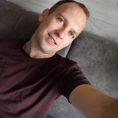 Фотография мужчины Александр, 35 лет из г. Орша