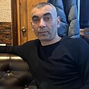 Телман Мамедов, 47 лет