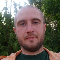 Фотография мужчины Андрей, 30 лет из г. Речица
