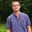 Виктор, 34 года