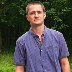 Фотография мужчины Виктор, 34 года из г. Прокопьевск