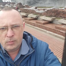 Фотография мужчины Евгений, 47 лет из г. Могилев